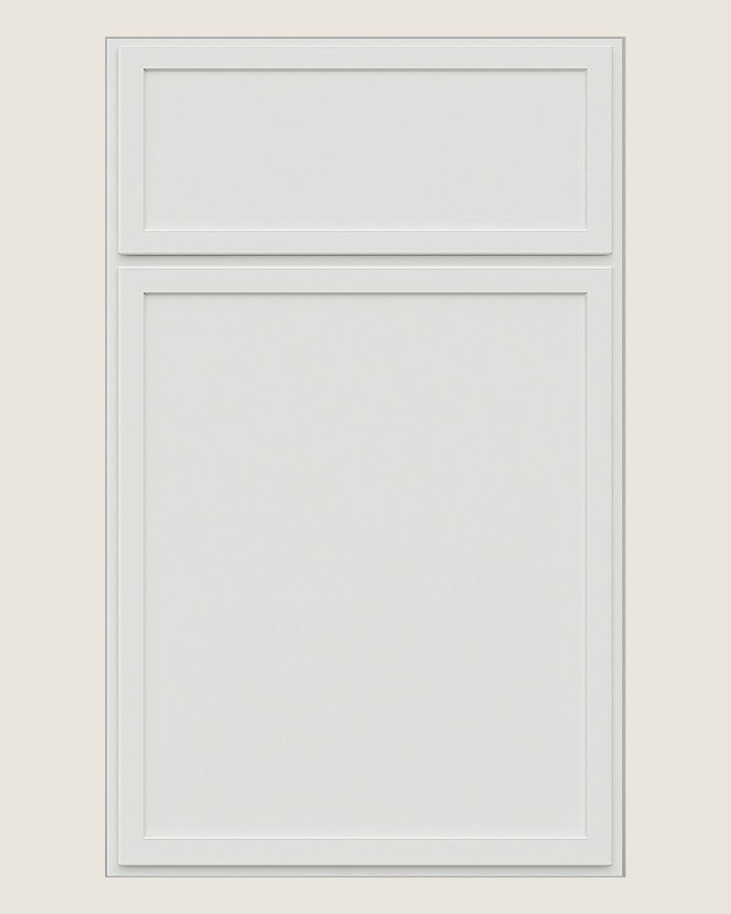 Chic cabinet door