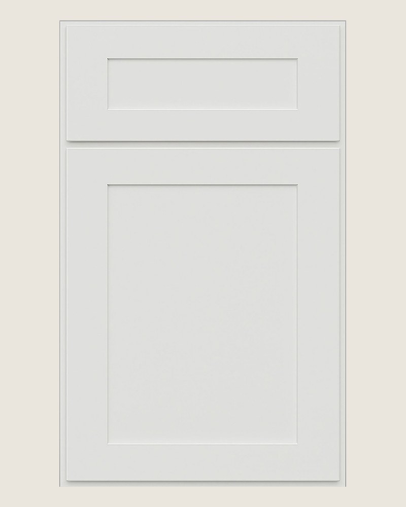 Forte cabinet door
